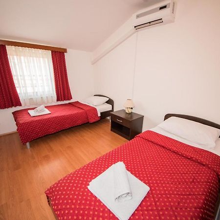 Hotel Lafodija Međugorje Zewnętrze zdjęcie