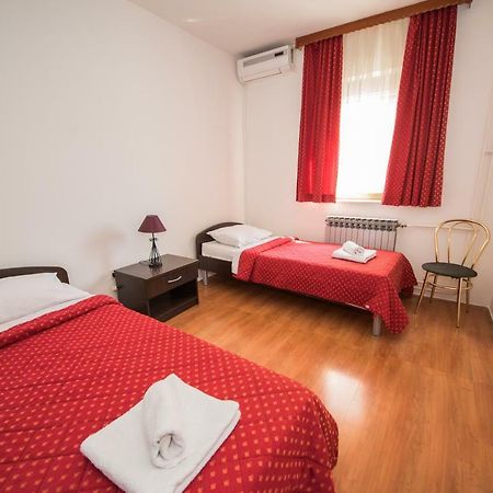 Hotel Lafodija Međugorje Zewnętrze zdjęcie