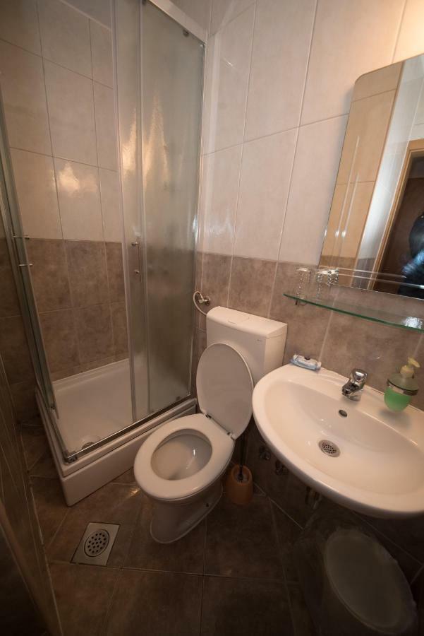 Hotel Lafodija Međugorje Zewnętrze zdjęcie