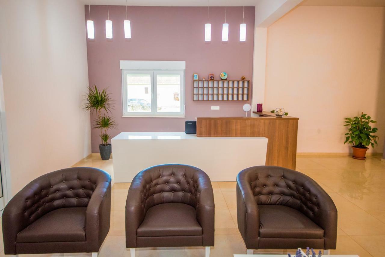 Hotel Lafodija Međugorje Zewnętrze zdjęcie