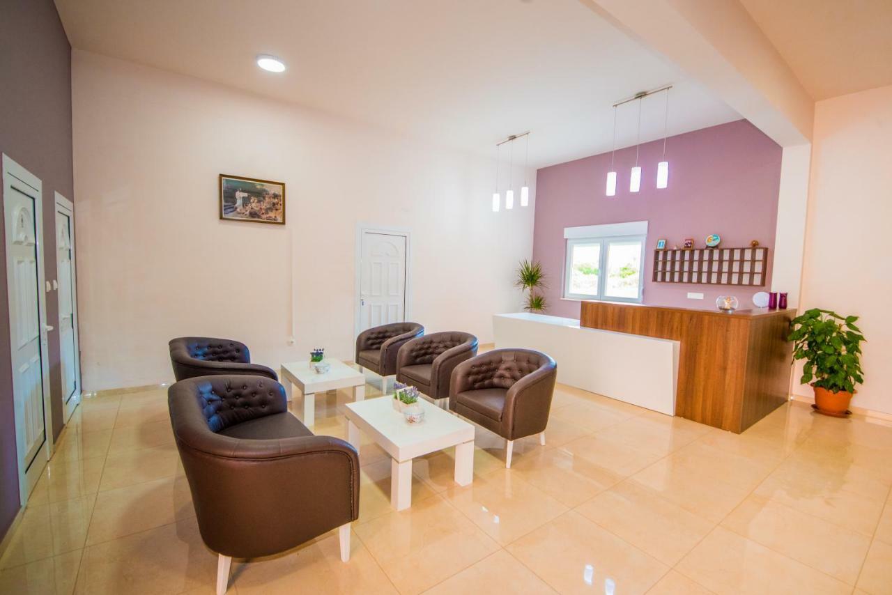 Hotel Lafodija Međugorje Zewnętrze zdjęcie