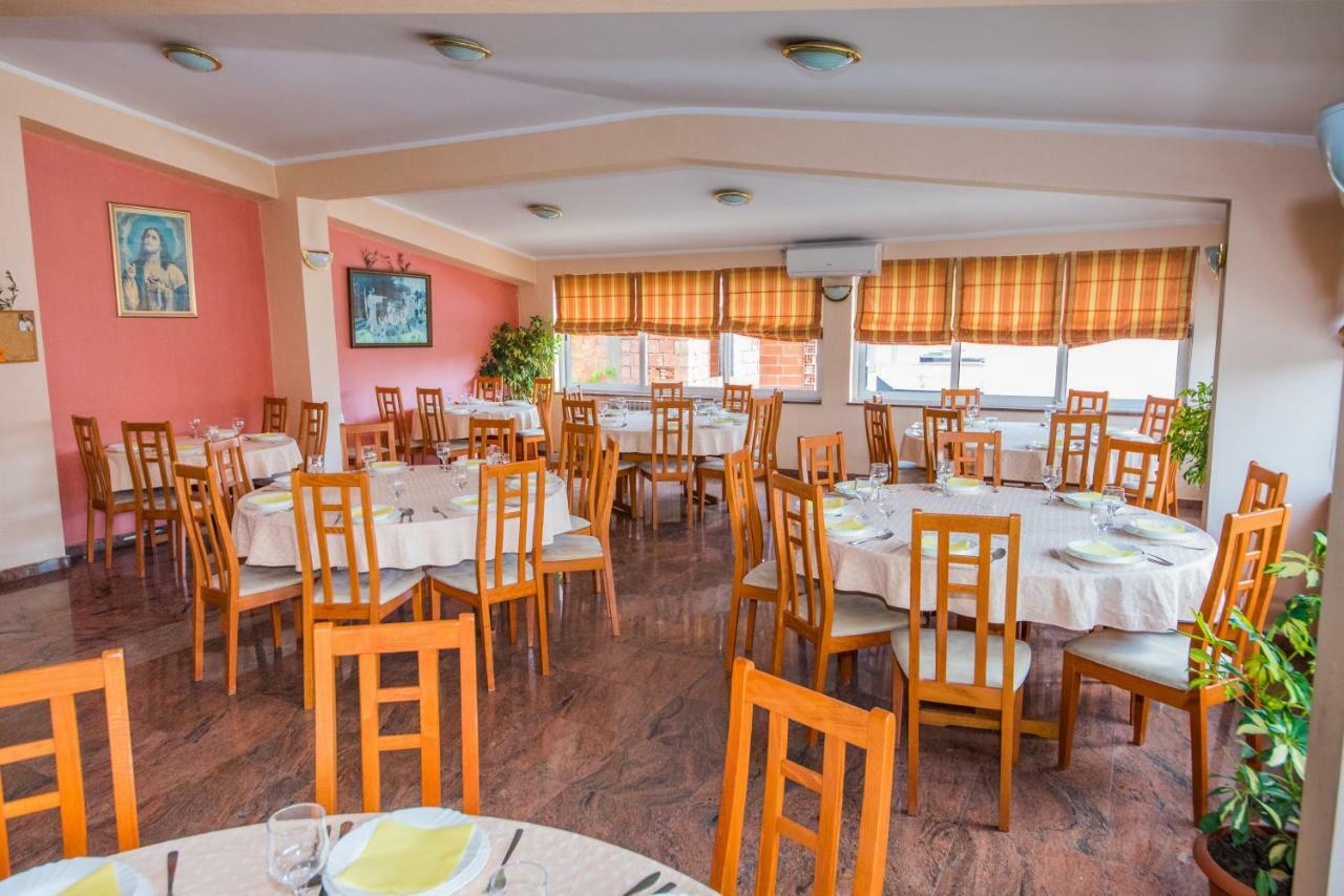 Hotel Lafodija Međugorje Zewnętrze zdjęcie